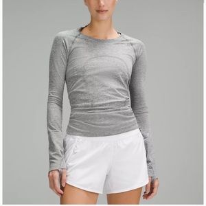 Lululemon Swifty Tech Longsleeve